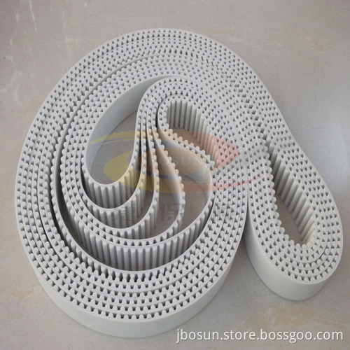 Htd PU Endless Timing Belt